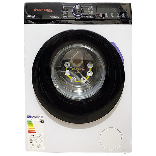 General Power 6kg Washing Machine