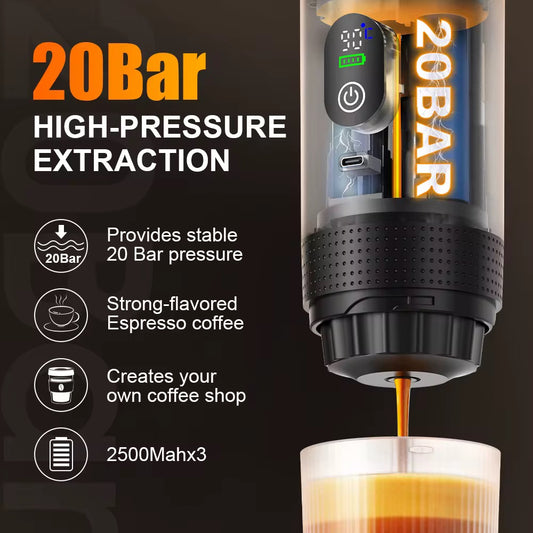 Coffee Maker