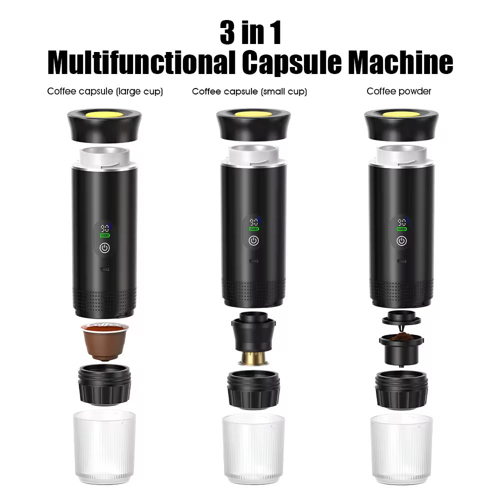 Coffee Maker