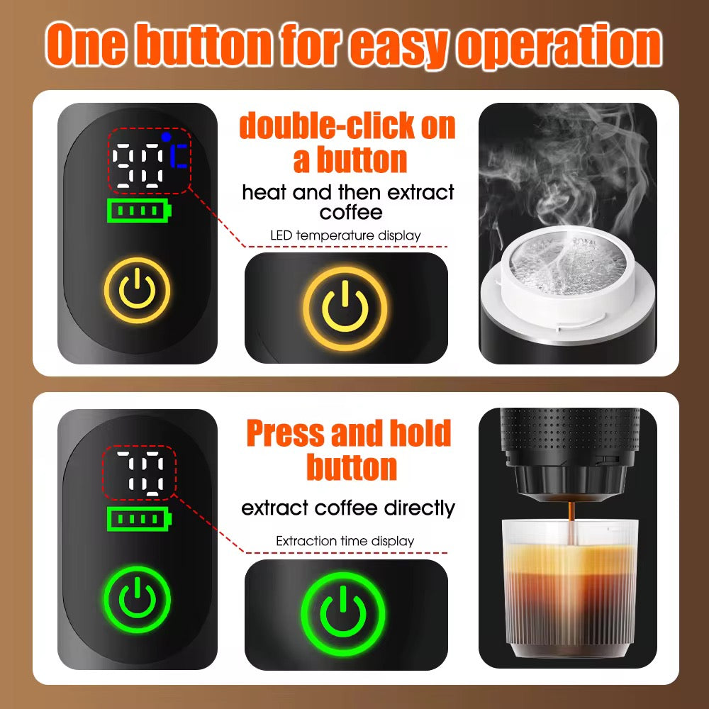 Coffee Maker