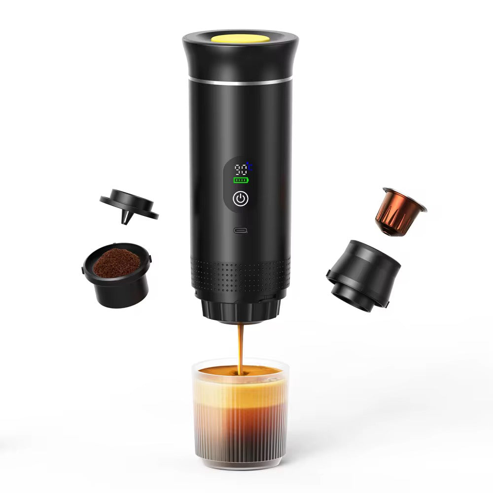 Coffee Maker