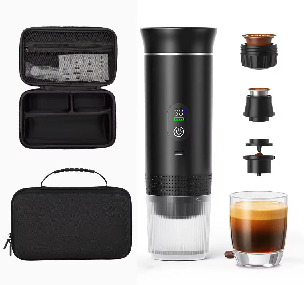 Coffee Maker
