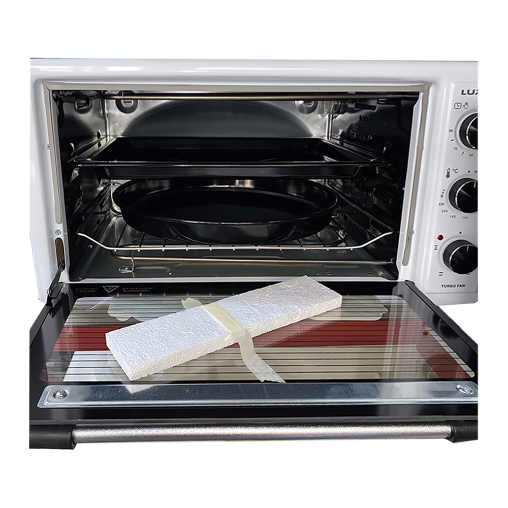 Luxell Electric Oven
