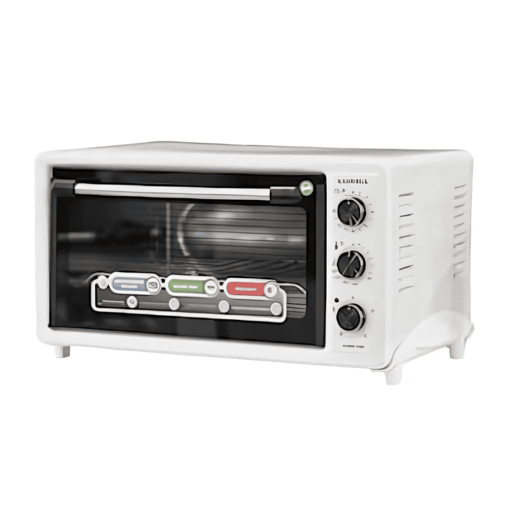 Luxell Electric Oven