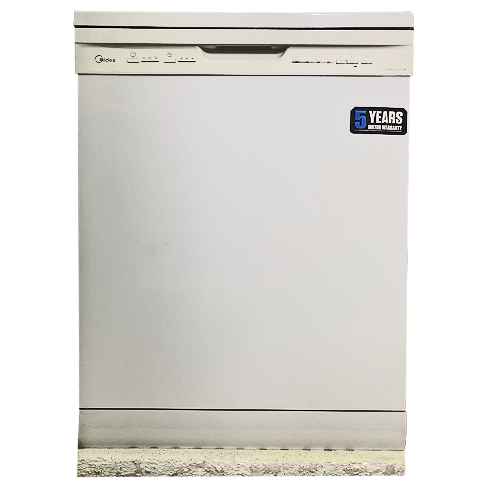 Midea Dishwasher