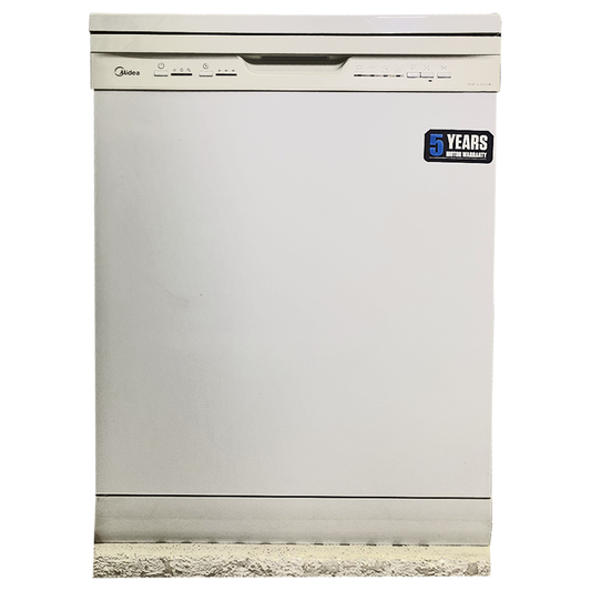 Midea Dishwasher