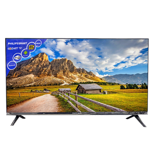Philips Smart Tv 32 inches