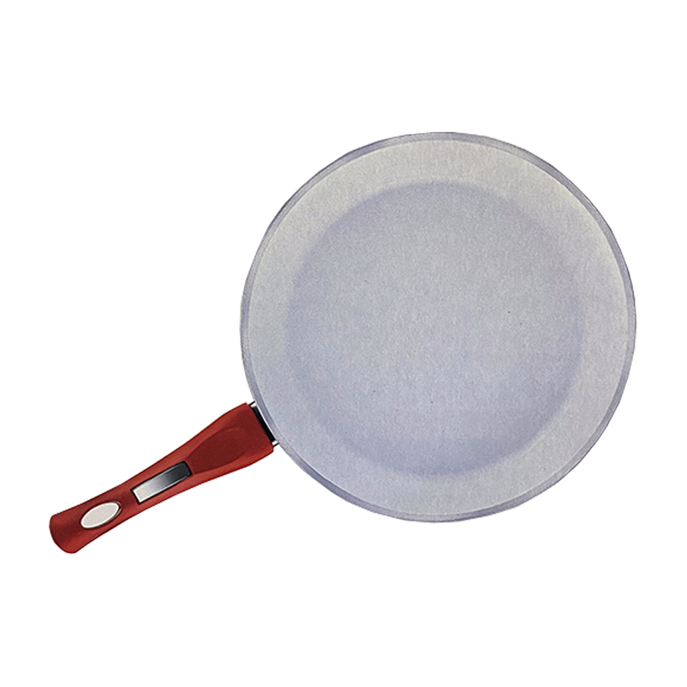 Schafer Frying Pan Ceramic Coating