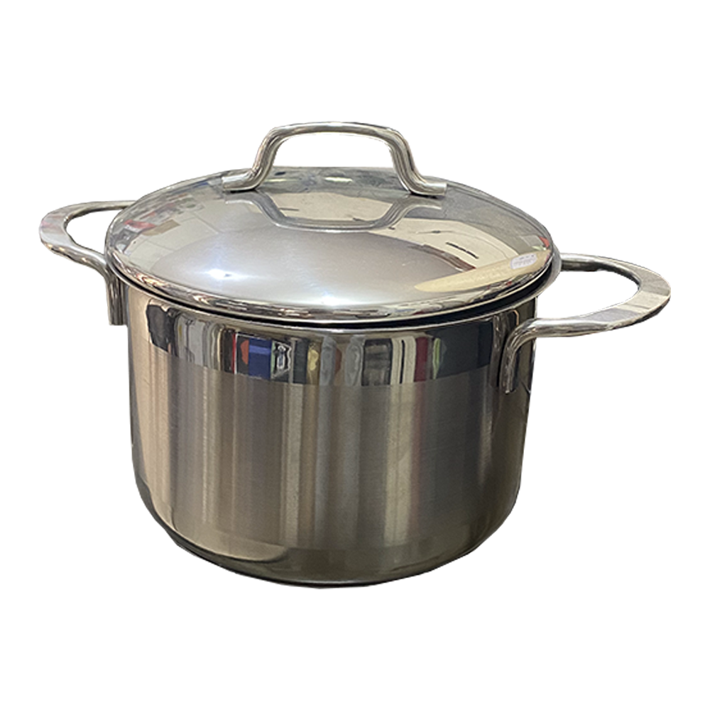 Alza Cooking Pot /Casserole with a Lid
