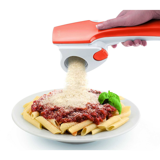 Ariete Rechargeable Cordless Cheese Grater