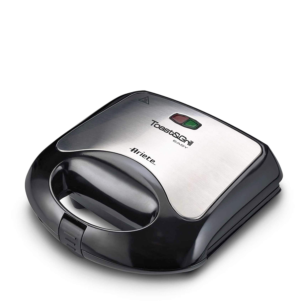 Ariete Electric Sandwich Maker – Toast & Grill