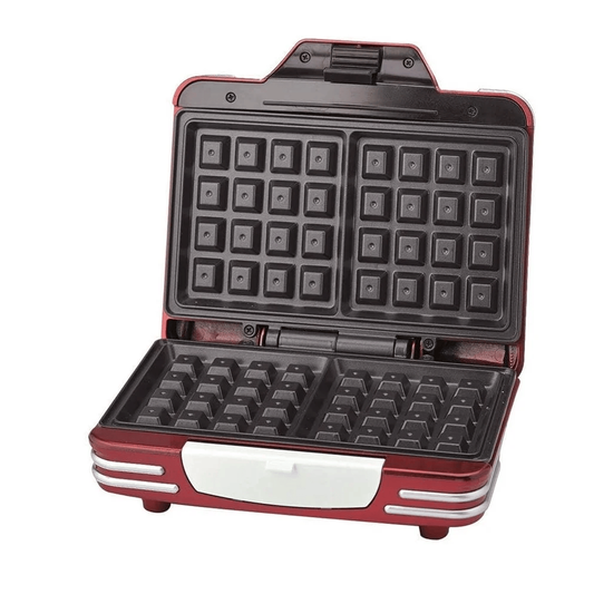 Ariete Waffle Maker