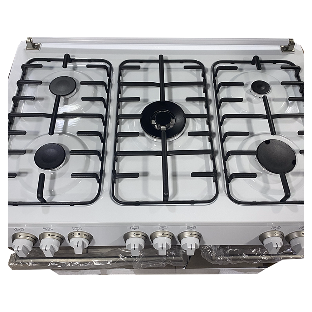 Ariston Gas Cooker