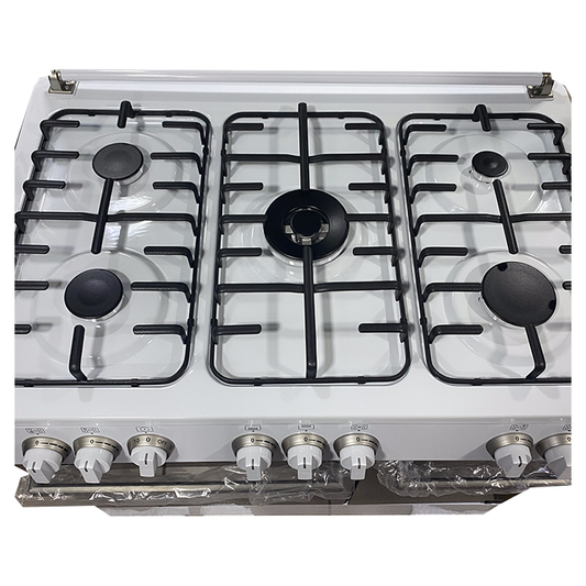Ariston Gas Cooker