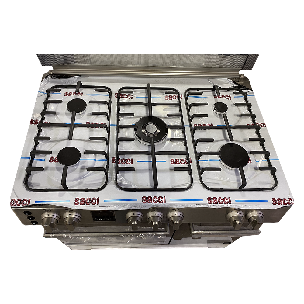 Ariston Gas Cooker