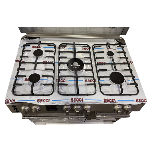 Ariston Gas Cooker