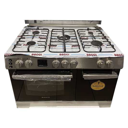 Ariston Gas Cooker
