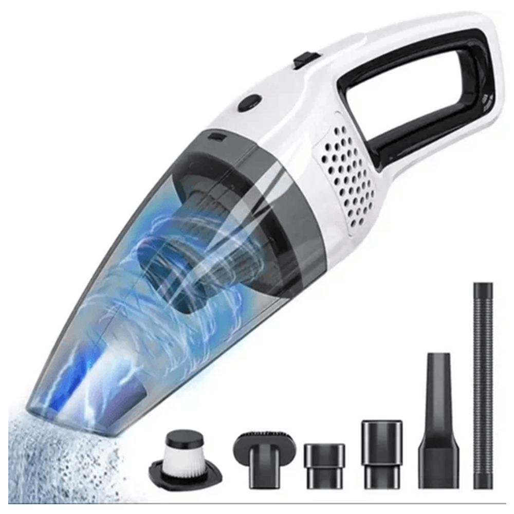 AURA  Rechargeable Handed Cordless Vacuum Cleaner
