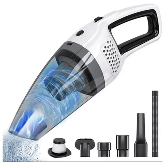 AURA  Rechargeable Handed Cordless Vacuum Cleaner