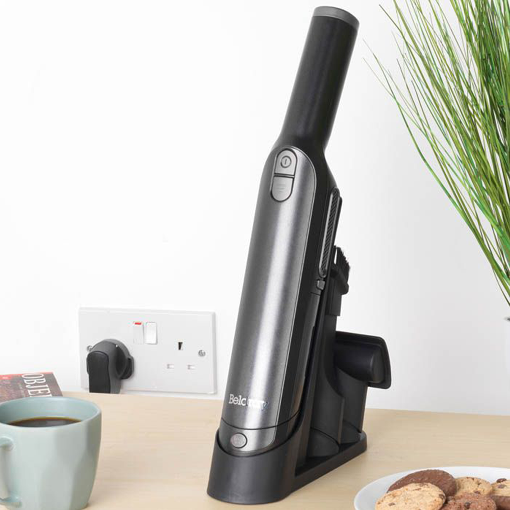 Beldray Cordless Rechargeable Vacuum Cleaner
