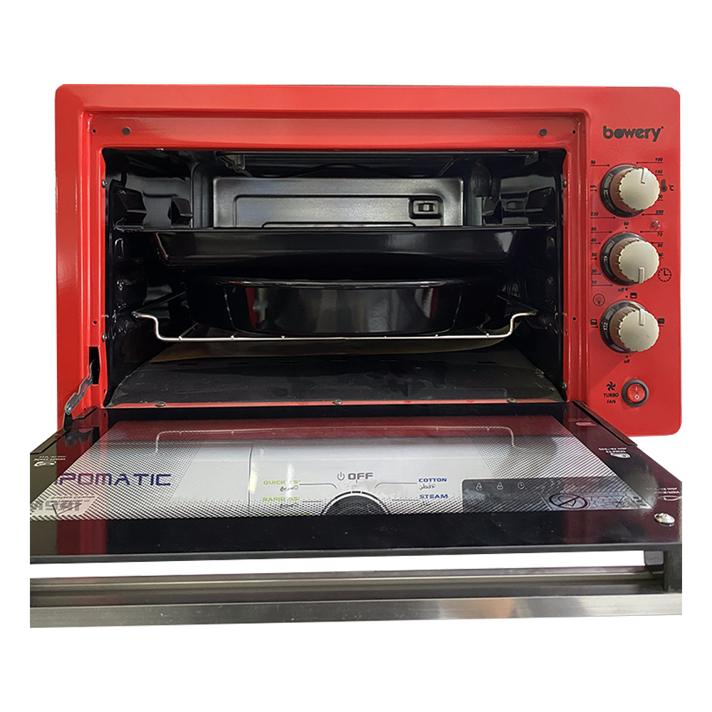 Bowery Electric Oven