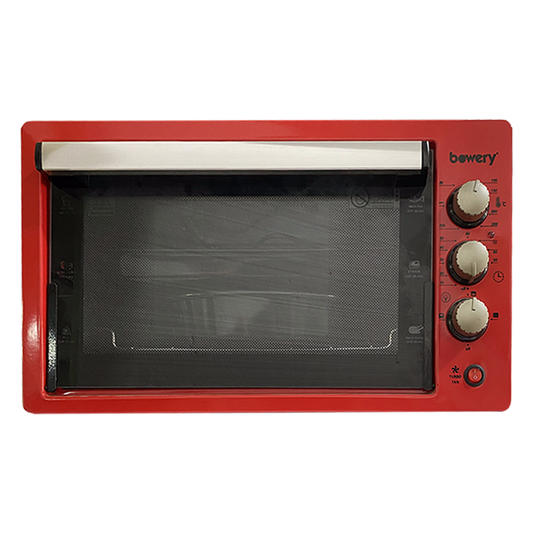 Bowery Electric Oven