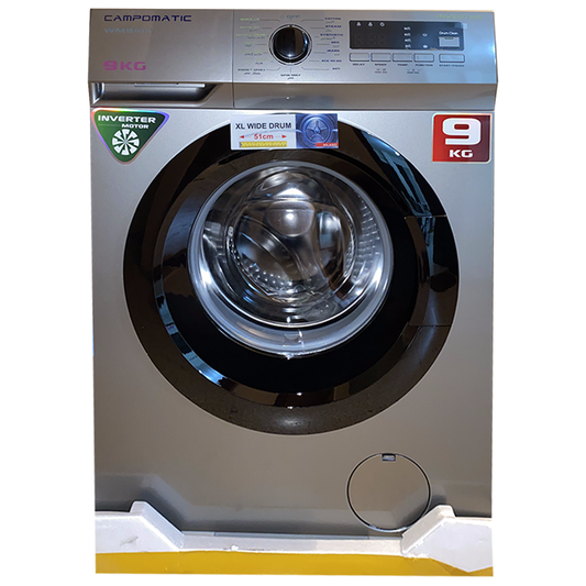 Campomatic 9kg Washing Machine