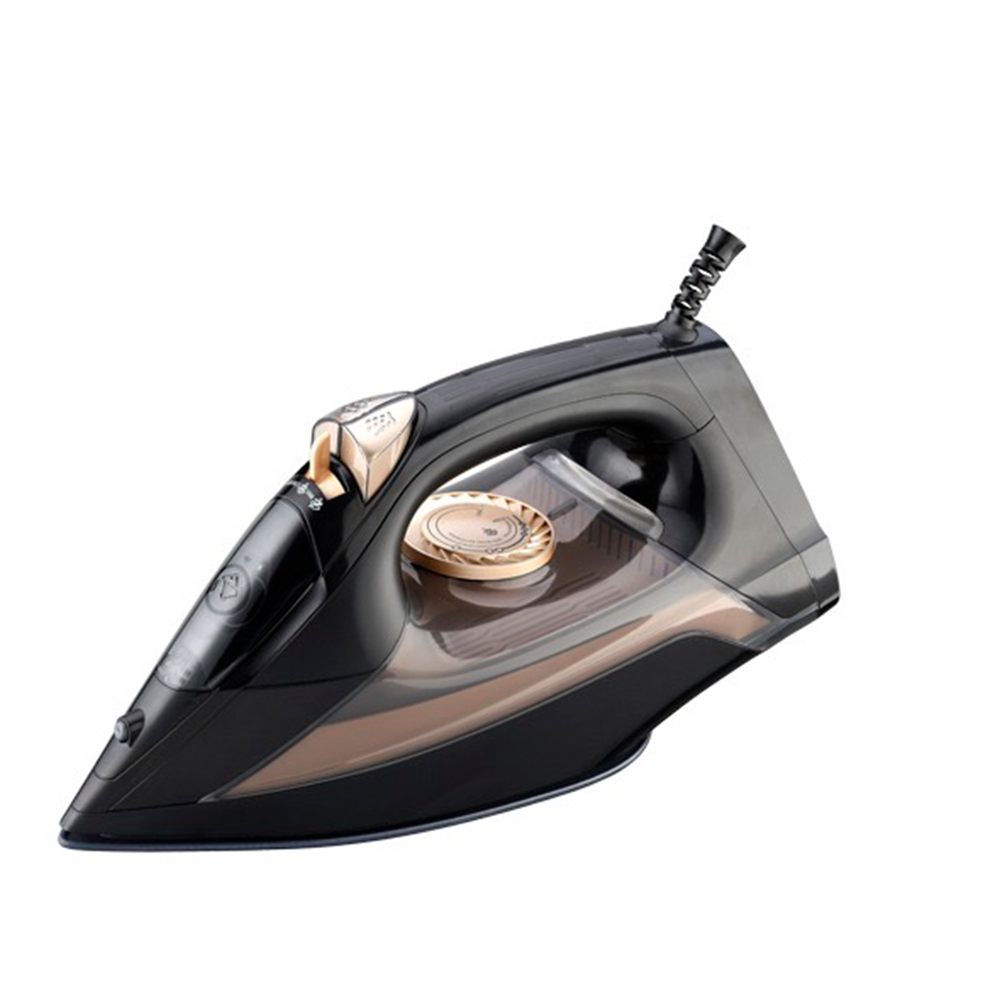 Campomatic Steam Iron