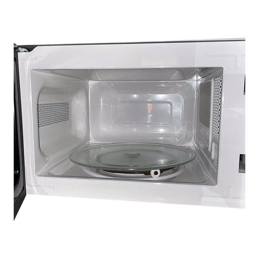 Queen Chef Microwave