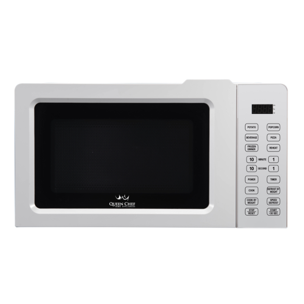 Queen Chef Microwave