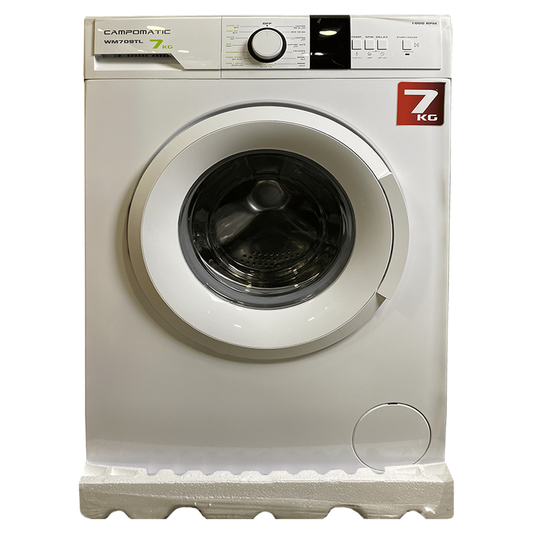 Campomatic 7kg Washing Machine