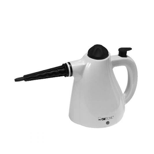 Clatronic Steam Cleaner