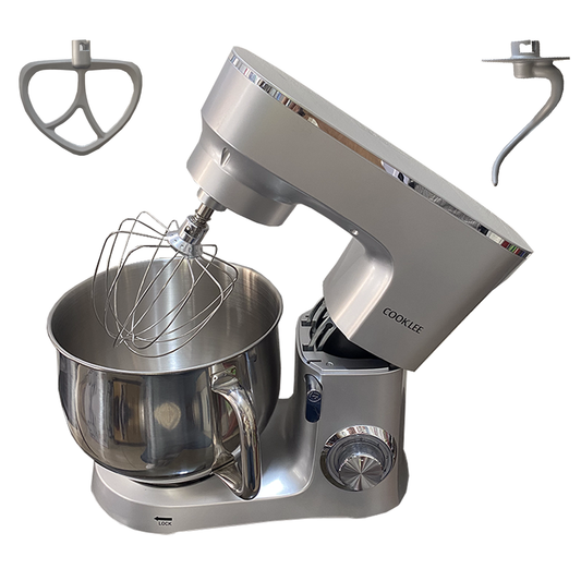 Cooklee 10 Liters Stand/Tabletop Mixer