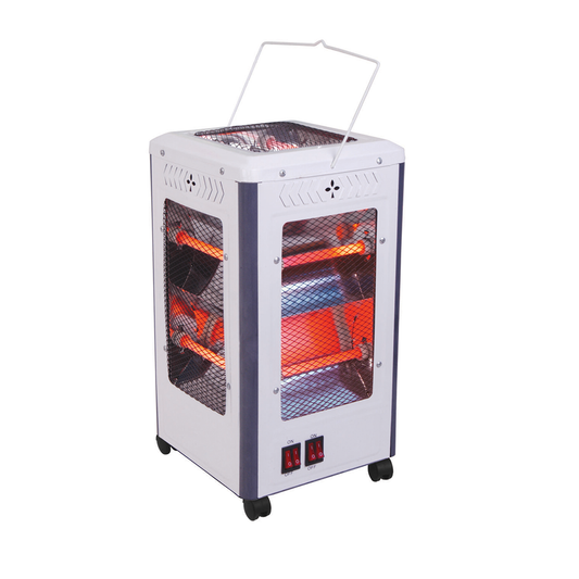 Crown Electric Heater