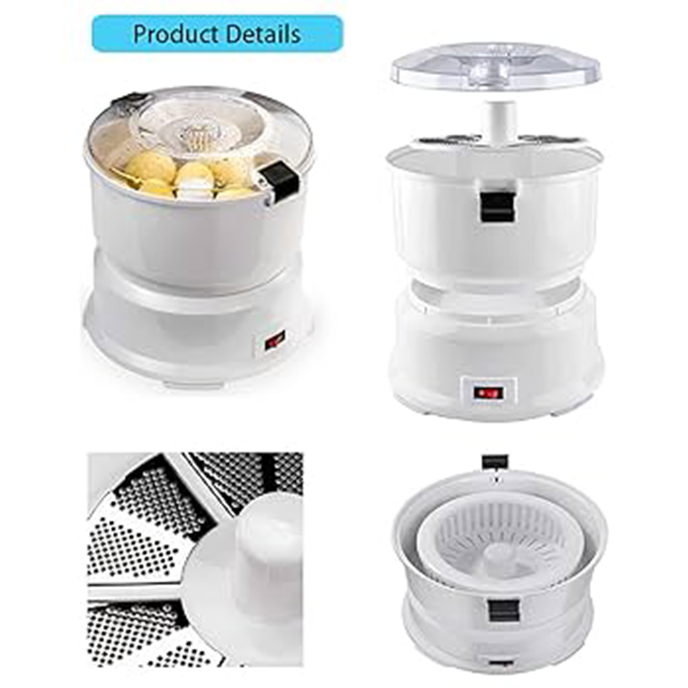 Dalco Electrical Potato Peeler