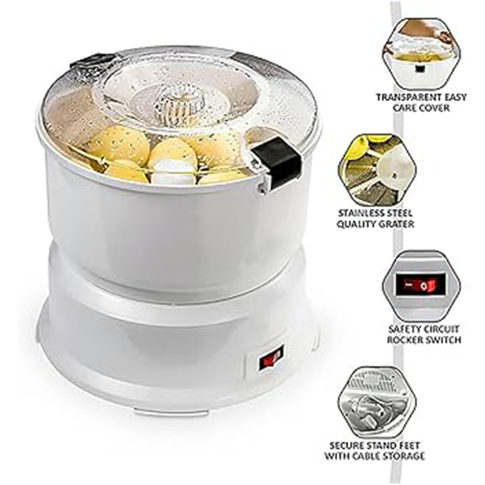 Dalco Electrical Potato Peeler