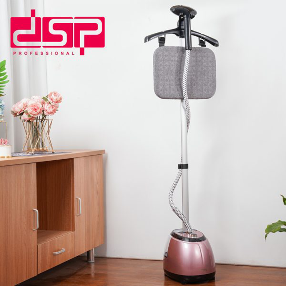 DSP Garment Steamer Iron