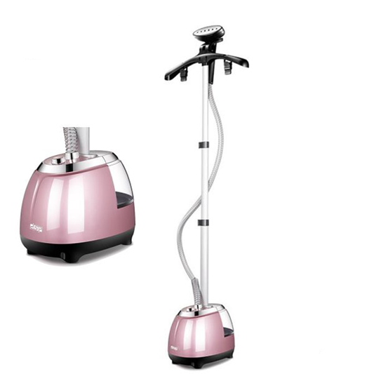 DSP Garment Steamer Iron