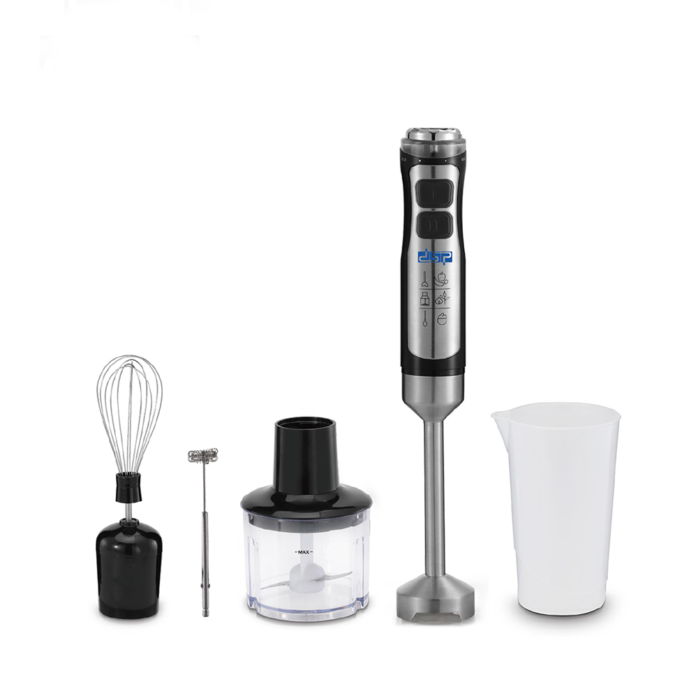 DSP Hand Blender Set