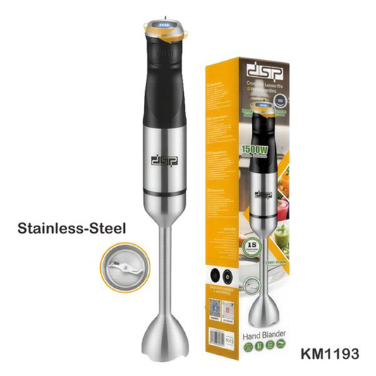 DSP Hand Blender