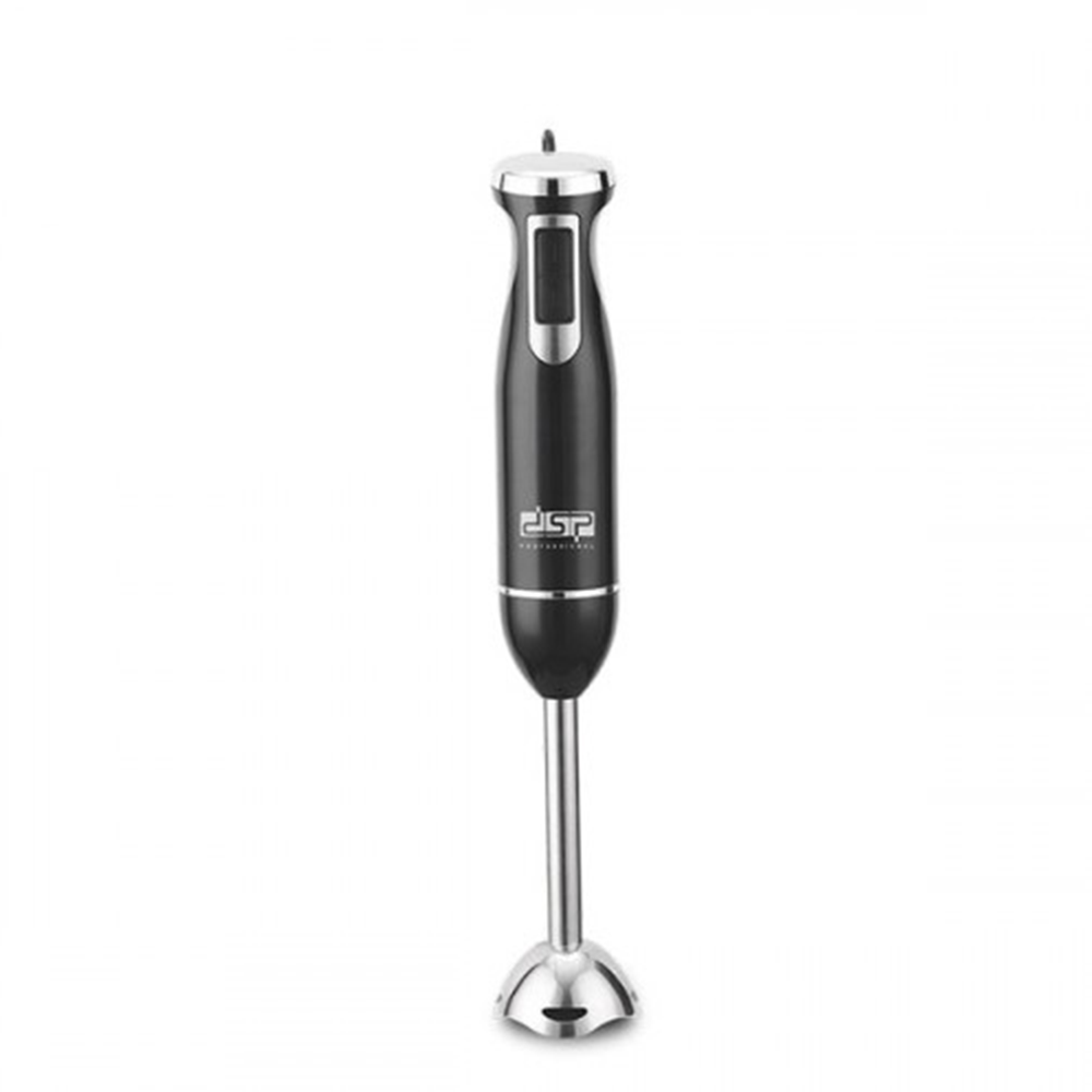 DSP Hand Blender Stainless Steel