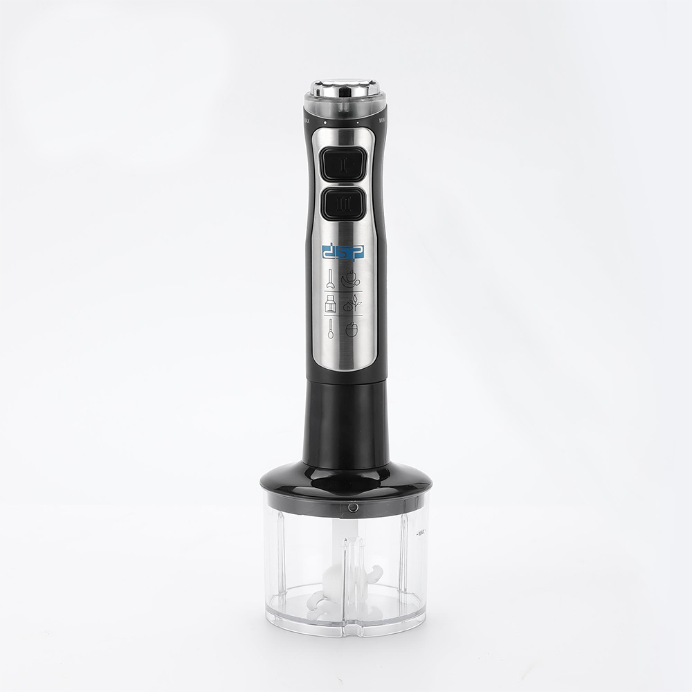 DSP 5 Pieces Set Hand Blender