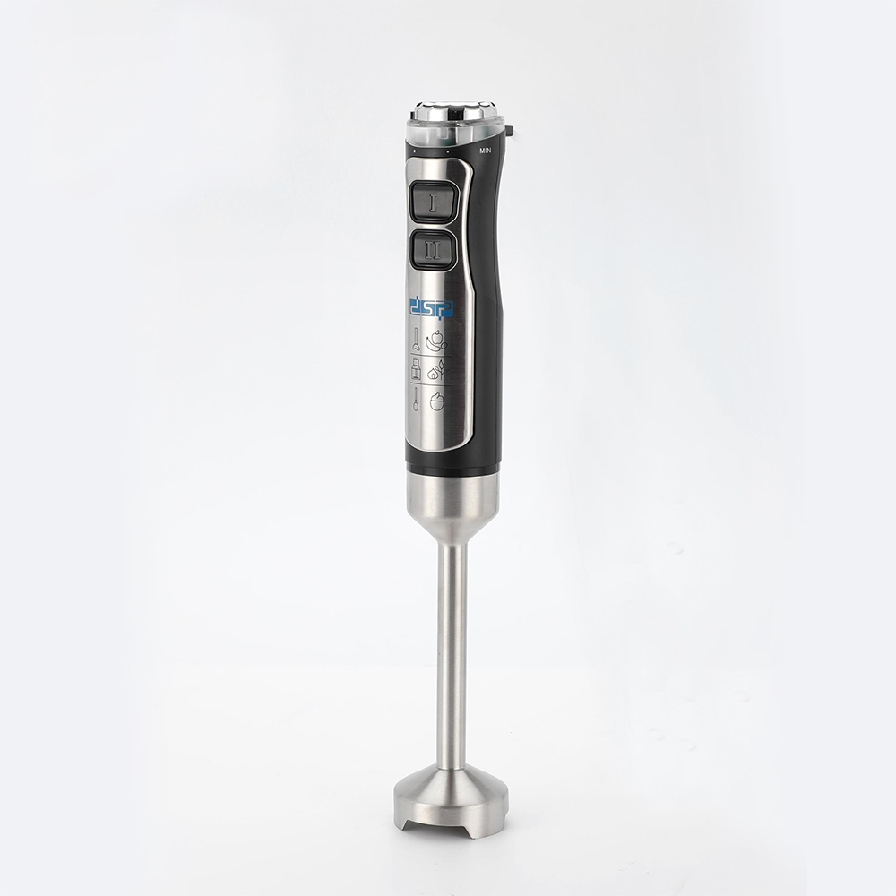DSP 5 Pieces Set Hand Blender