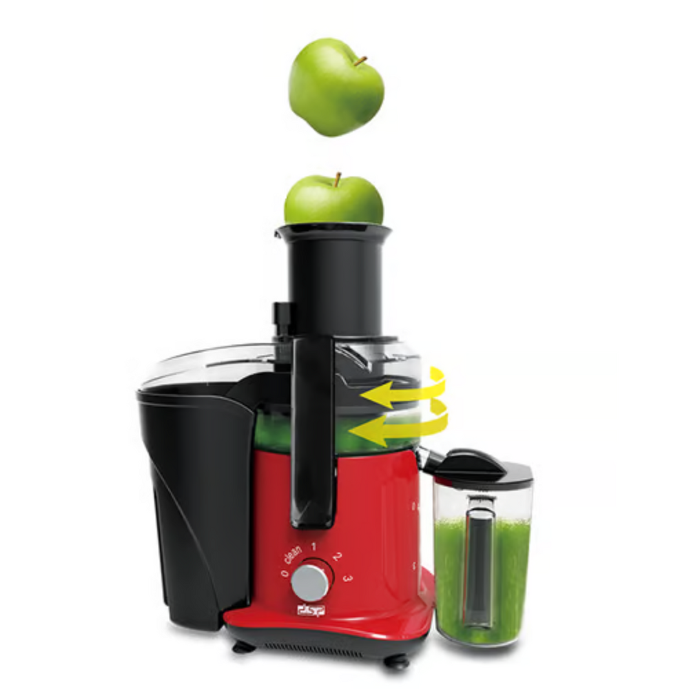 DSP Professional Power Juicer
