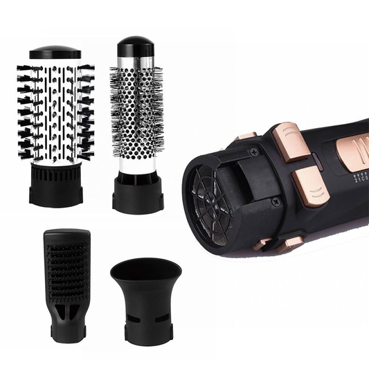 DSP 4 in 1 Hot Air Brush