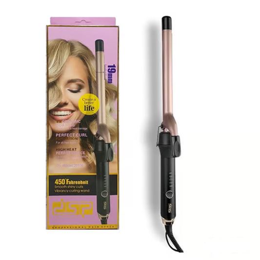 DSP Professional Wavy and Curly Hair