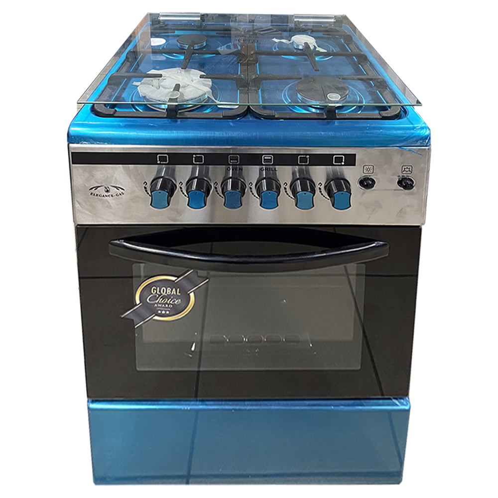 Elegance-Gas Cooker