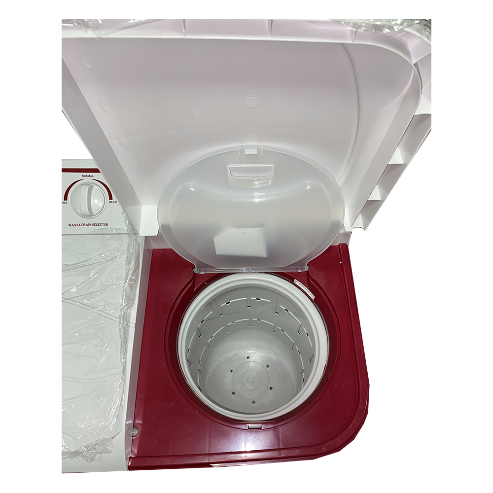 Fresh 10kg Twin Tube Washing Machine