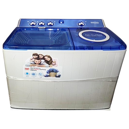 Fresh 16kg Twin Tube Washing Machine