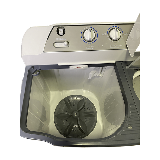 Fresh 14kg Twin-Tub Washing Machine